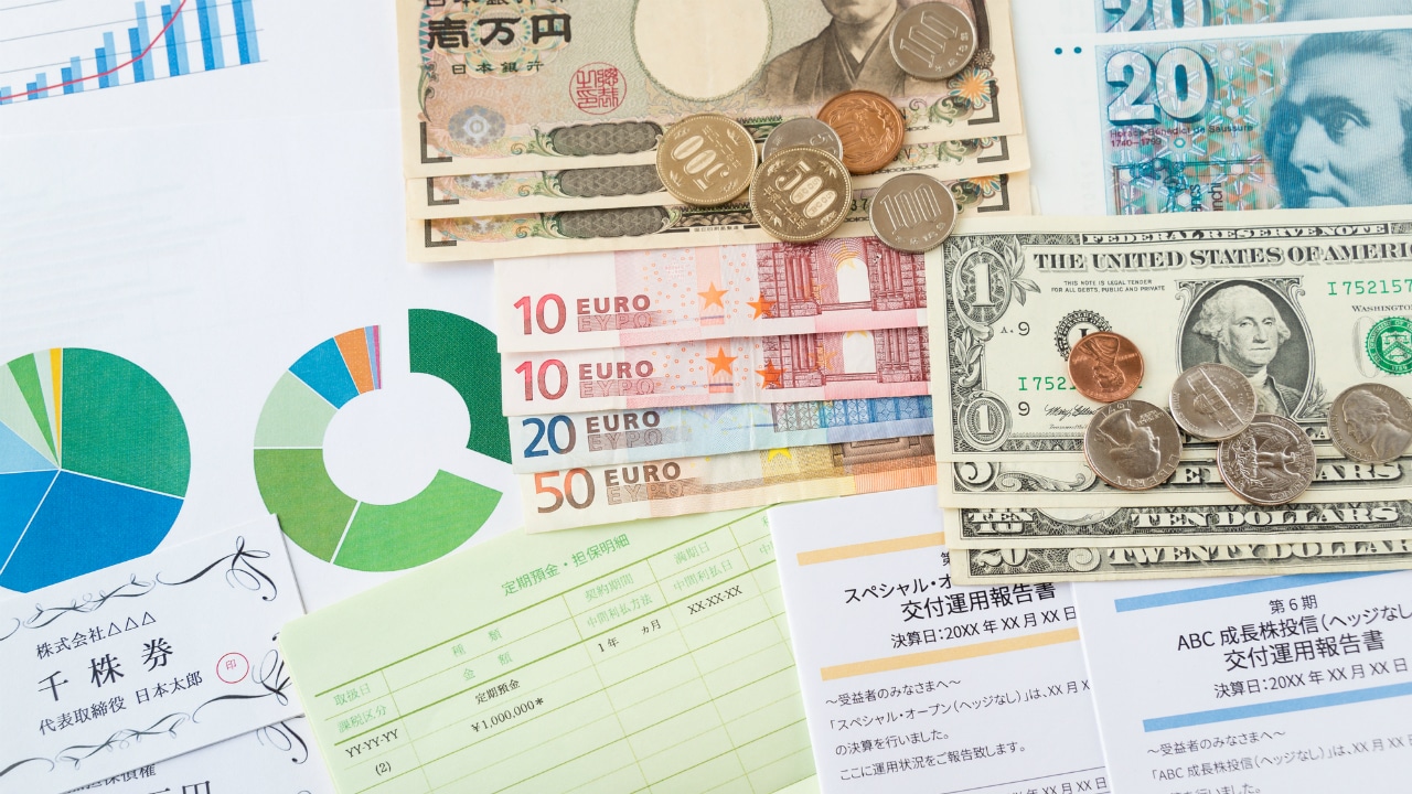 マイナスの利回りで債券投資はどうあるべきか