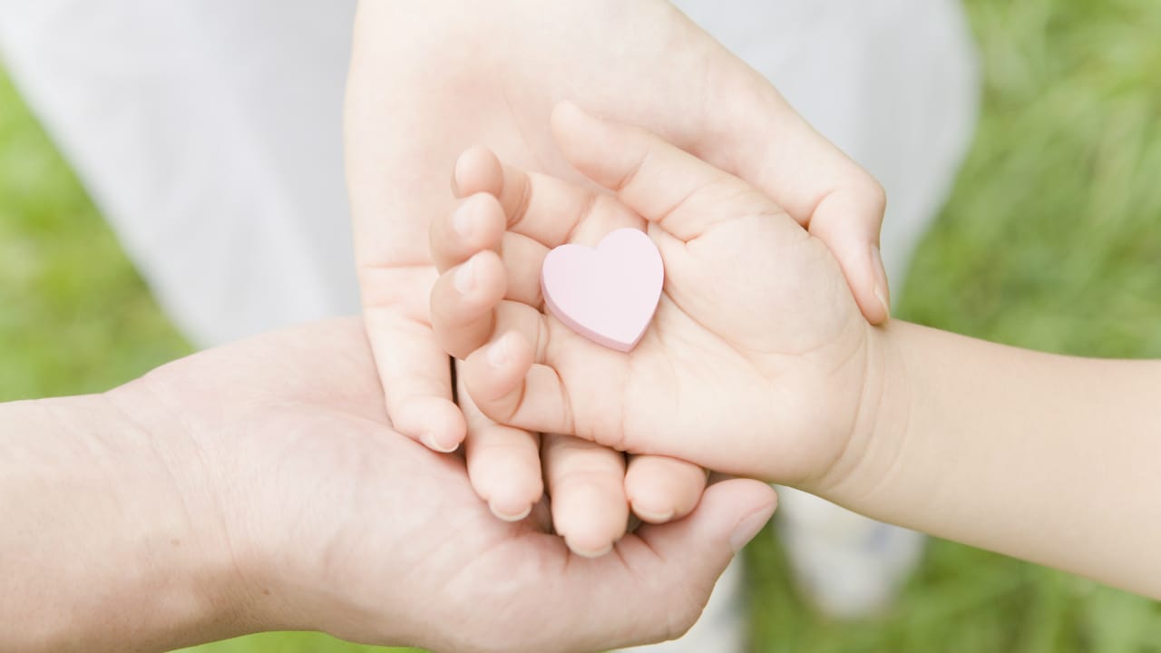 財産だけでなく「心」を移転する相続対策とは?