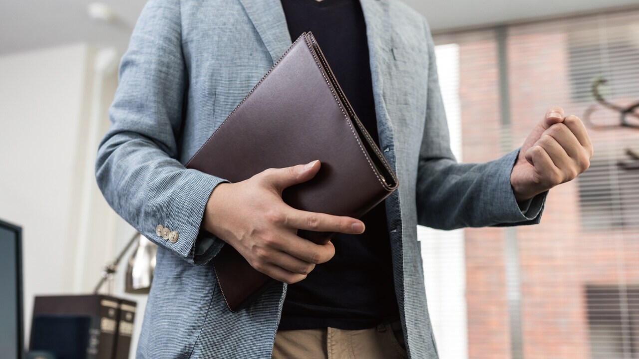 社長に求められる「もっとも正しい判断」とは何か?
