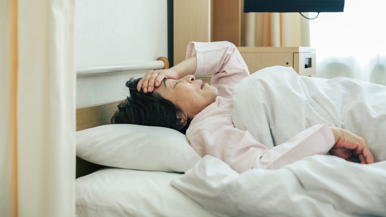 恐ろしい…ある日突然「透析の宣告」を受ける患者が多いワケ