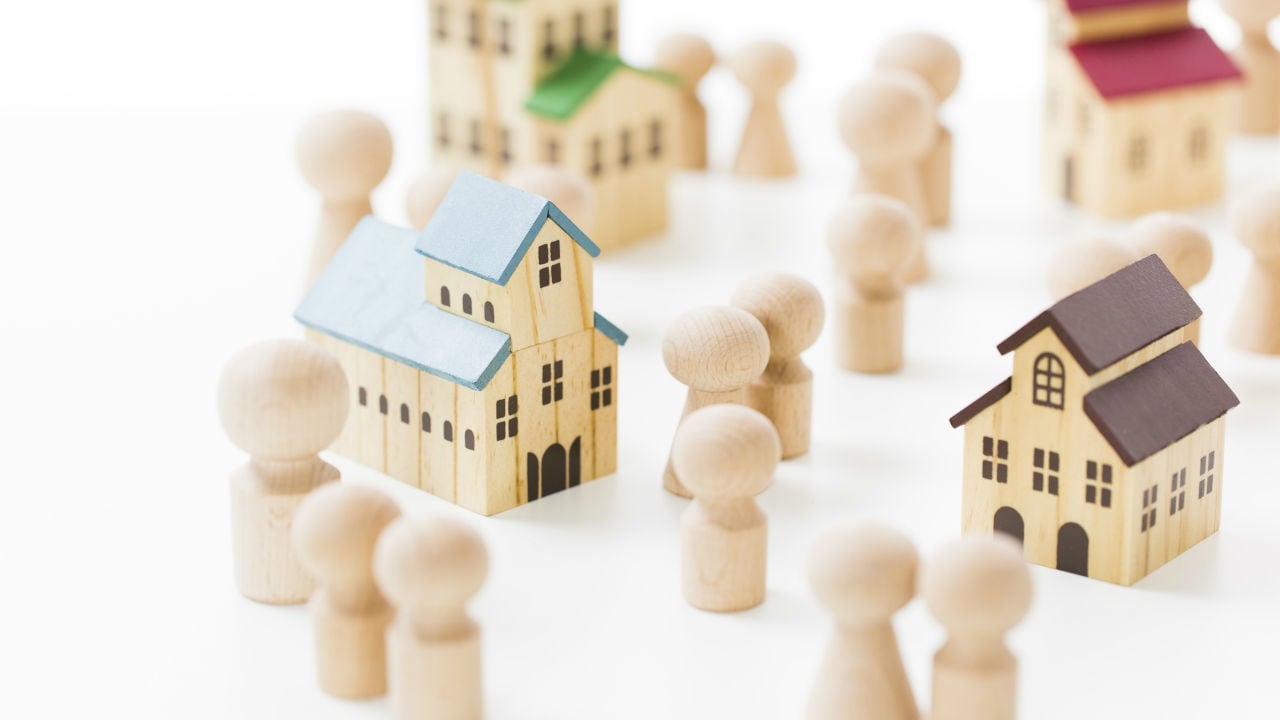 住宅会社の「現場見学会」に参加・・・何をどうチェックする?