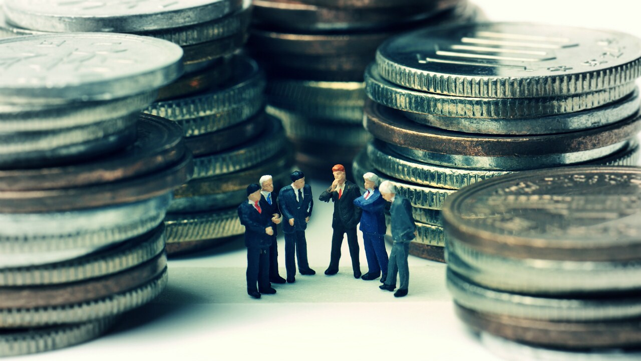 「税金」の支払いが多い会社はいい会社? 悪い会社?