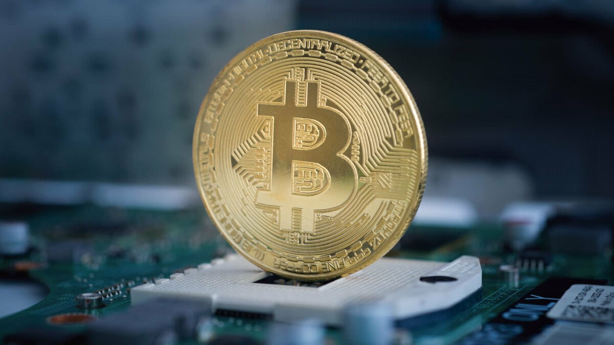 ビットコインの信用性を担保する「ブロックチェーン」の仕組み | ゴールドオンライン