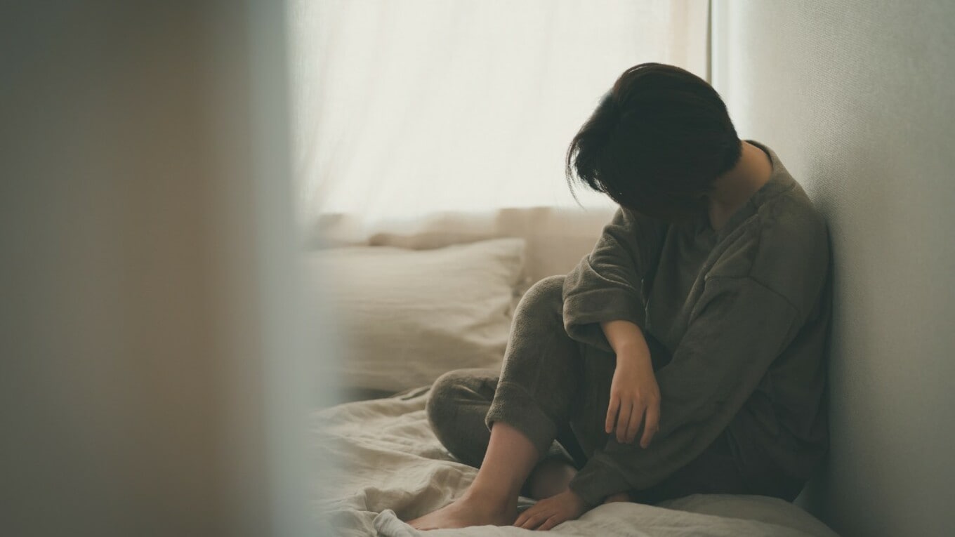 いつ精神科医に診てもらうべきですか？