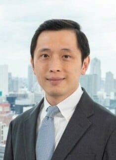 アーロン・チャン