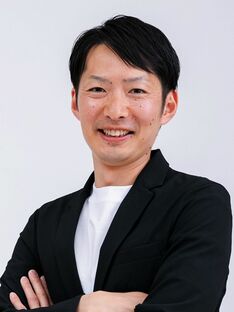川口 誠