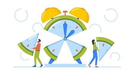 配当金のイメージ図