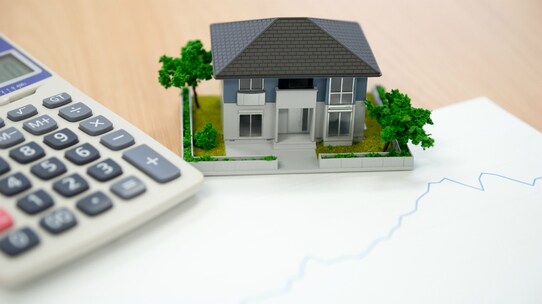 投資物件選びで「返済後利回り2%以上」が目安になる理由