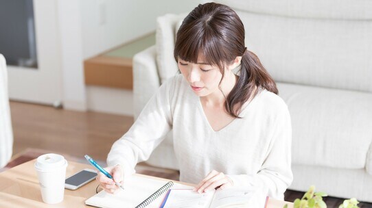 自分でも驚いた。わずか半年で「国立医大に首席合格」した文系女医の医学部受験勉強法