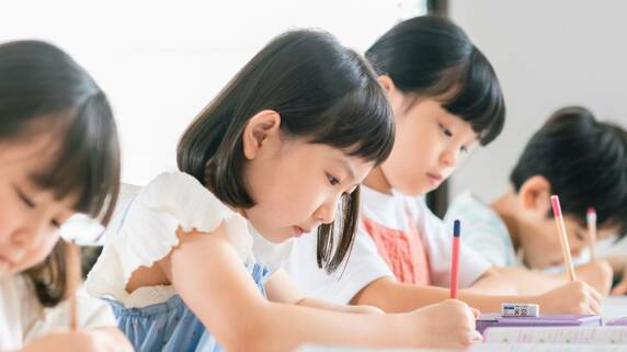 中学受験に生成AIは役に立つのか!?生成AIとの向き合いかた、親が知っておきたいこと　#令和の親　#令和の子