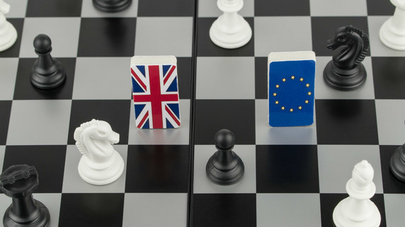 英国EU離脱決着も…コロナ変異種で再確認した「欧州依存」