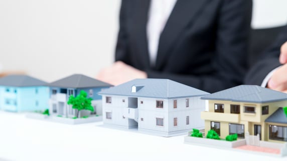 低い競争率で高収益・・・不動産投資の「ブルーオーシャン戦略」