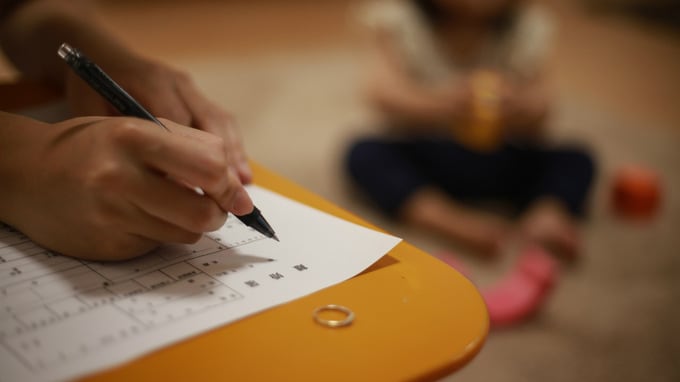 なぜ裁判所は「育児放棄した夫」を評価？ドロ沼離婚の結末は…