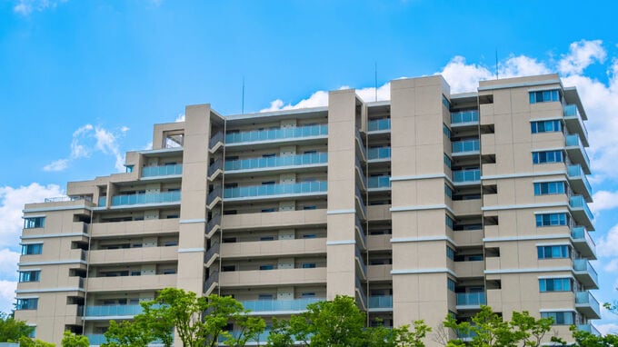 大規模修繕工事を「楽しいイベント」にして成功させる方法