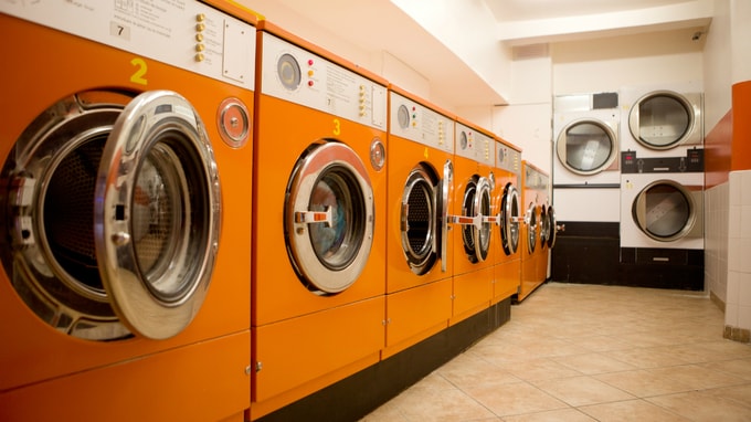 コインランドリー開店1年目の販促活動の進め方