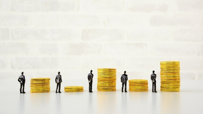 世間にはびこる「財政赤字」にまつわる謎理論…〈世代間不公平〉思考は、正しくないといえるワケ