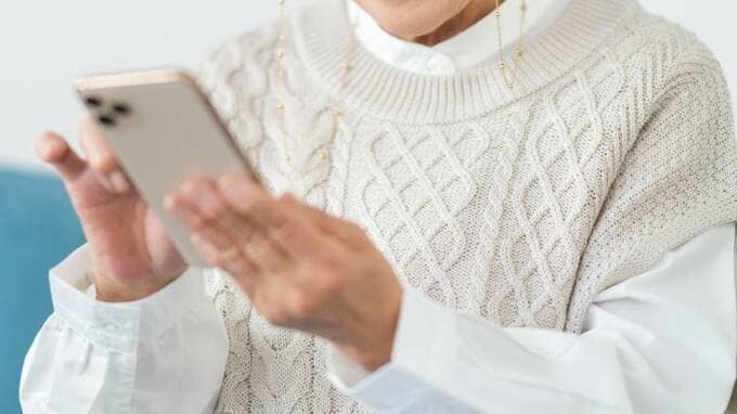 75歳母「今日は暖かいね」のメッセージを最後に…47歳息子、駆けつけた実家で目にした「思いもよらぬ光景」