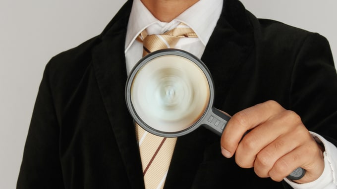 相続税申告の「税務調査」の実態と対応策とは？