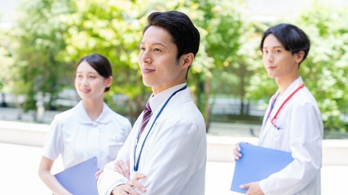 “常勤医師がいない”診療所…「新たなクリニック開業」の実態【医療コンサルタントが解説】