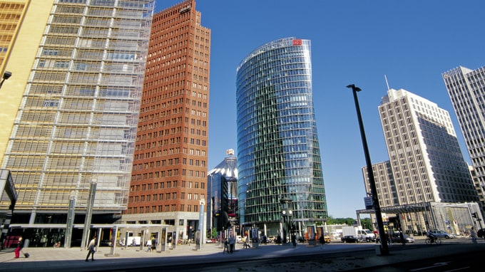 ベルリン不動産投資が「インフレヘッジ」に強い理由