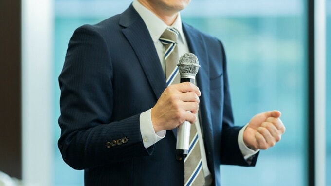 4万5000人超…なぜこの経営者団体は会員が増え続けるのか