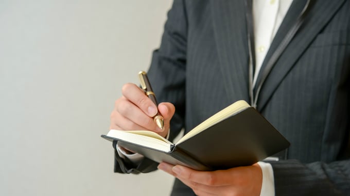 絶対的に決まっているわけではない「必要経費」の捉え方