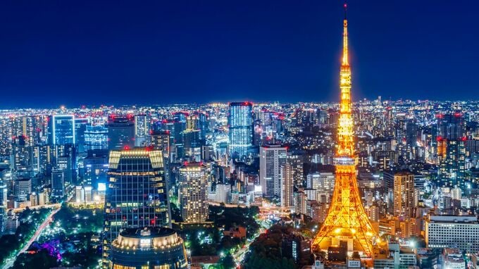 東京の不動産の勢いが止まらない… 世界No.1の値上がりでも「まだ買い時」と断言できるワケ