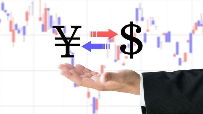 【歴史的円安】為替の動向にヒヤヒヤ…日本が決して「固定相場には戻れない」極めてシンプルな事情〈経済評論家が解説〉