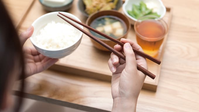 子どもの心を育てる「食卓の会話」とは？