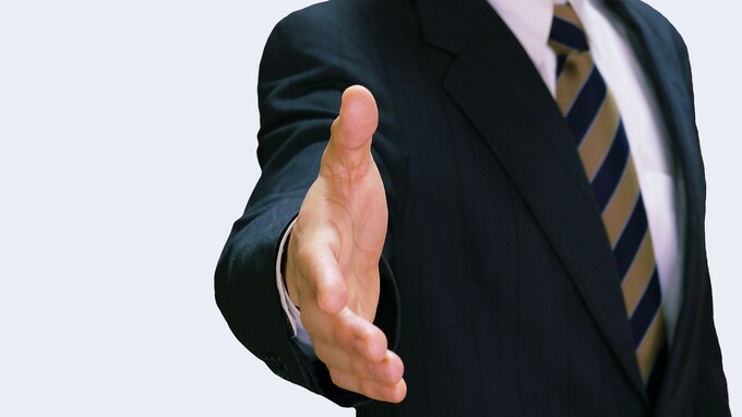 後継者への権限委譲と「自らの引き際」をどう考えるか？