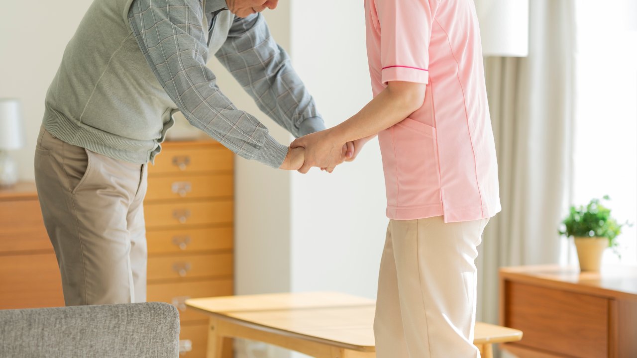 患者さんをサポートできない!…作業療法士のもとに届いた「霞が関からの通達」