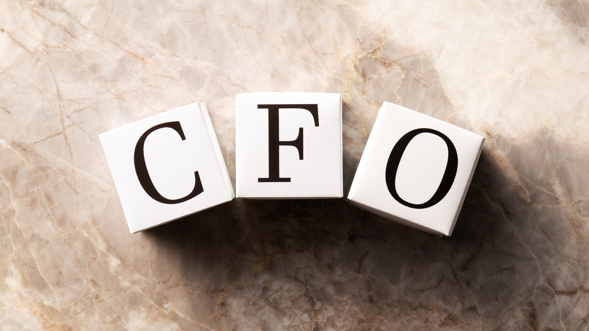 日本の中小企業にも「CFO」が絶対に必要である理由