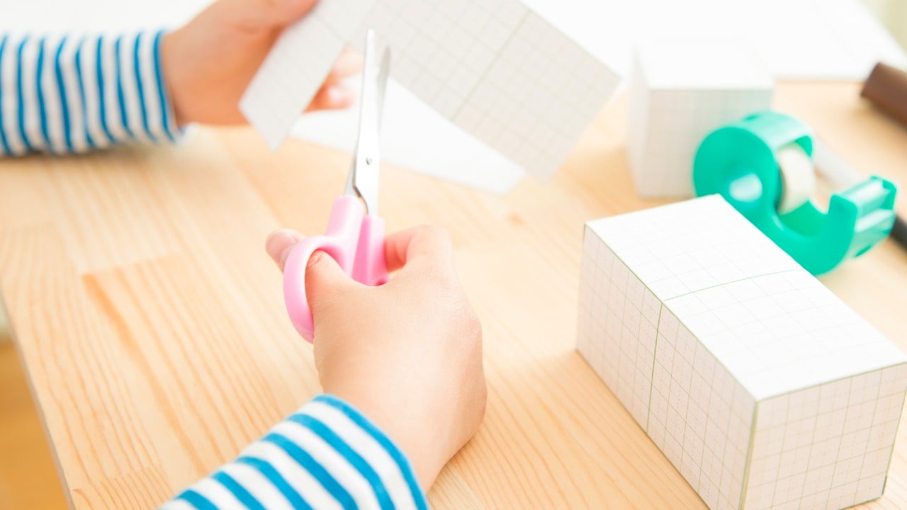 難関中学入試…大人も頭を抱える「正多面体は何種類?」の答え