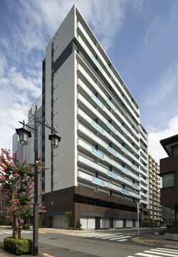 施工例(東京)