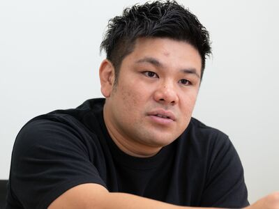 株式会社ひなご 代表取締役 日名子千里