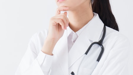 症状と疾患は、常にセットであるわけではない