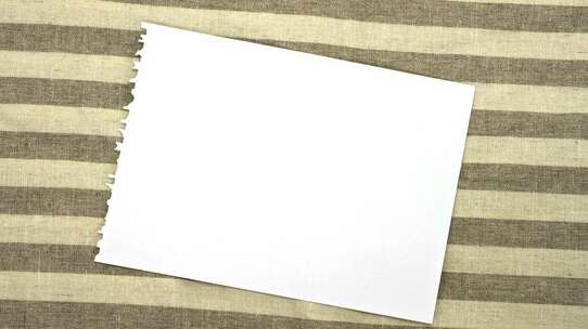 ノートの切れ端に遺言が…「メモ書きのような遺言書」は有効か?