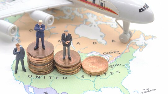 ボーイング777は高リスク⁉ 投資における主要な航空機の評価