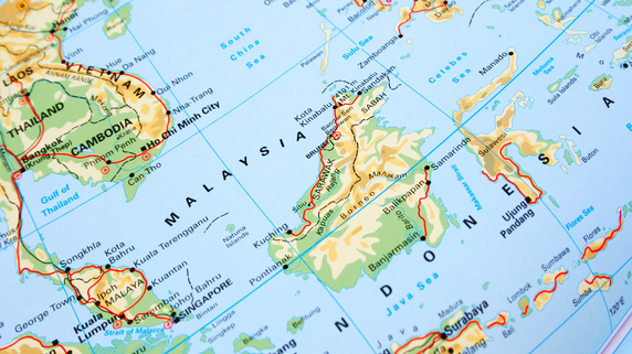 「東南アジア」が海外不動産投資の対象として有望な理由