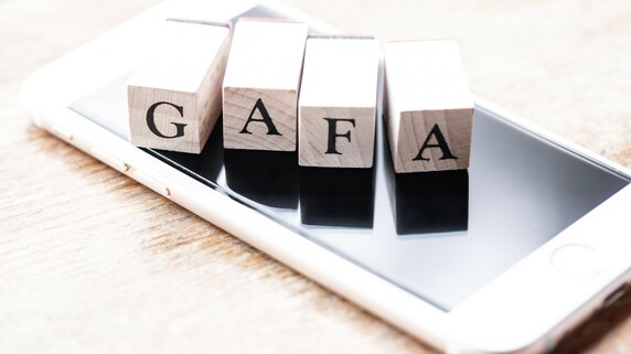 GAFAはリファラル採用で5割の人材を獲得！生産性が高い企業ほど導入する理由