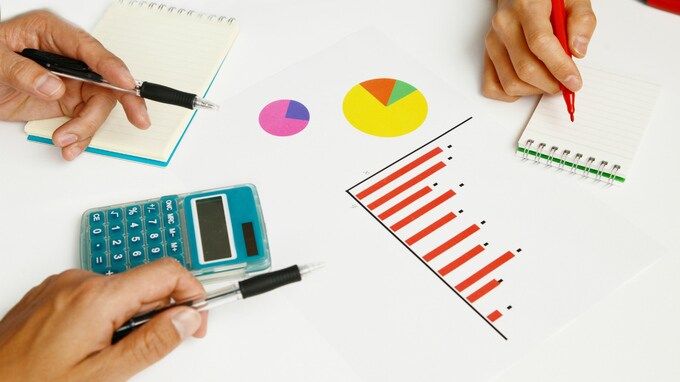 会社を運営する上で理解しておきたい「営業利益」の基本知識