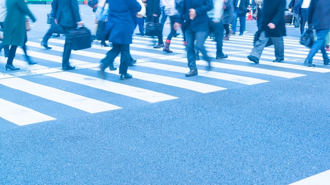 【米ドル円】東京海上アセットマネジメントが振り返る…2月第3週の「日本経済」の動き