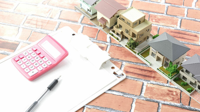 アメリカ不動産投資で「ローンを活用する」メリットとは？