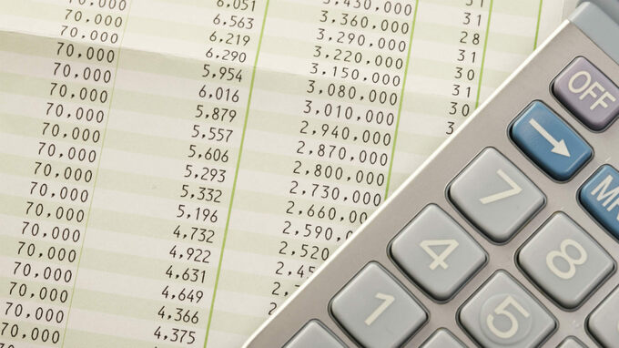 ローンの繰り上げ返済…期間短縮型と返済額軽減型の違い