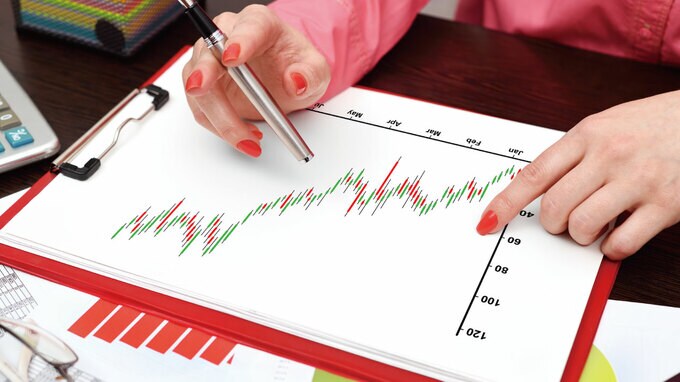 株の買値を「3段階に分ける」メリットとは？