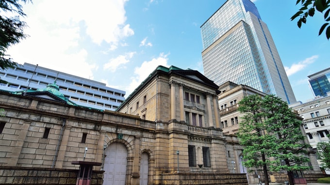 大きく誤った「黒田日銀の金融政策」が及ぼす悪影響