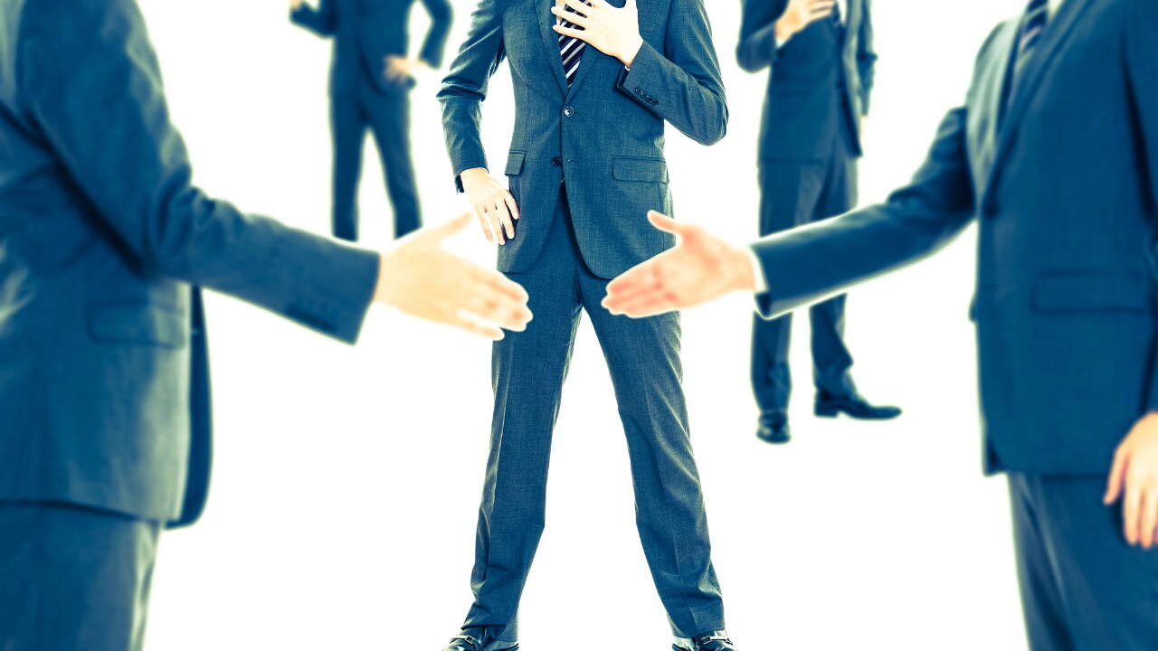 親族外事業承継 「買い手候補」が複数いる場合の交渉術