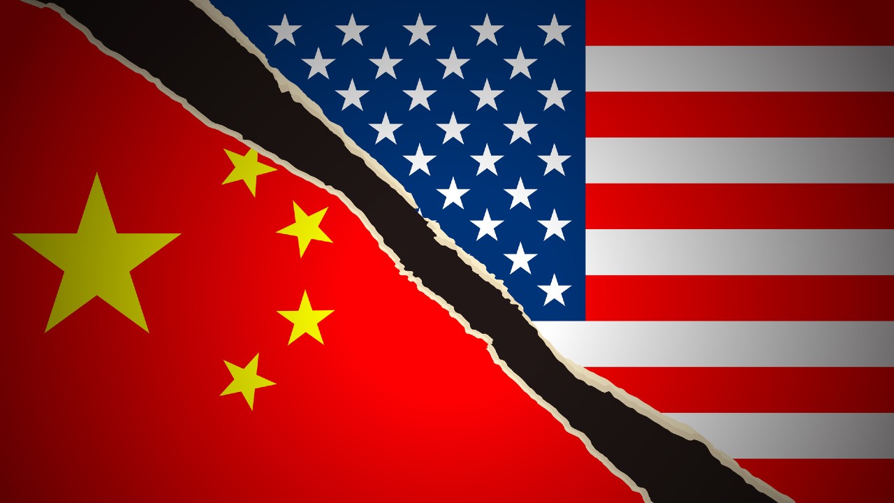 中国最大の貿易相手国が「アメリカ」であるという複雑怪奇
