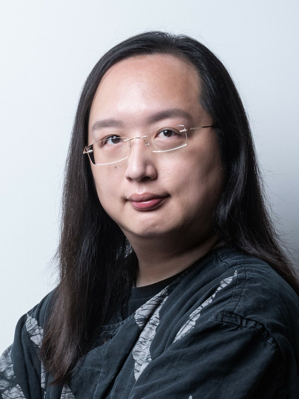 オードリー・タン | ゴールドオンライン