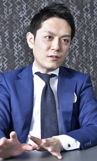 株式会社エストアンドカンパニー
執行役員
櫻井祐輔 氏